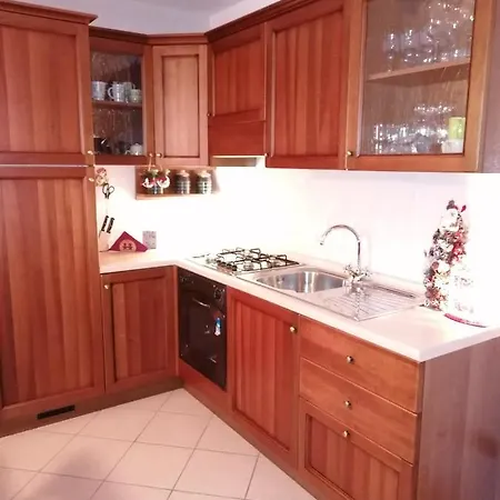 Appartamento Al Sasso Andalo Exterior photo