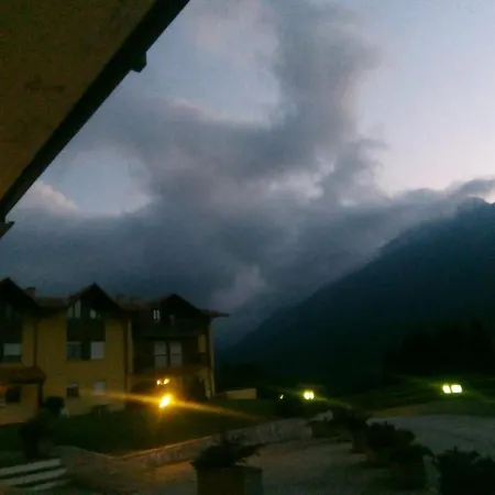 Appartamento Al Sasso Andalo Exterior photo