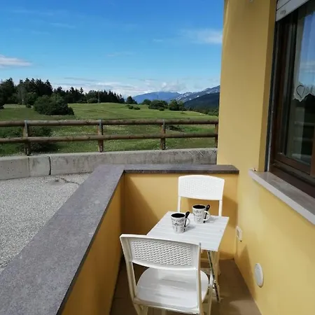 Appartamento Al Sasso Andalo Exterior photo