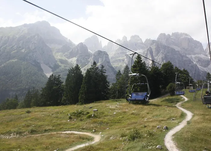 Appartamento Al Sasso
