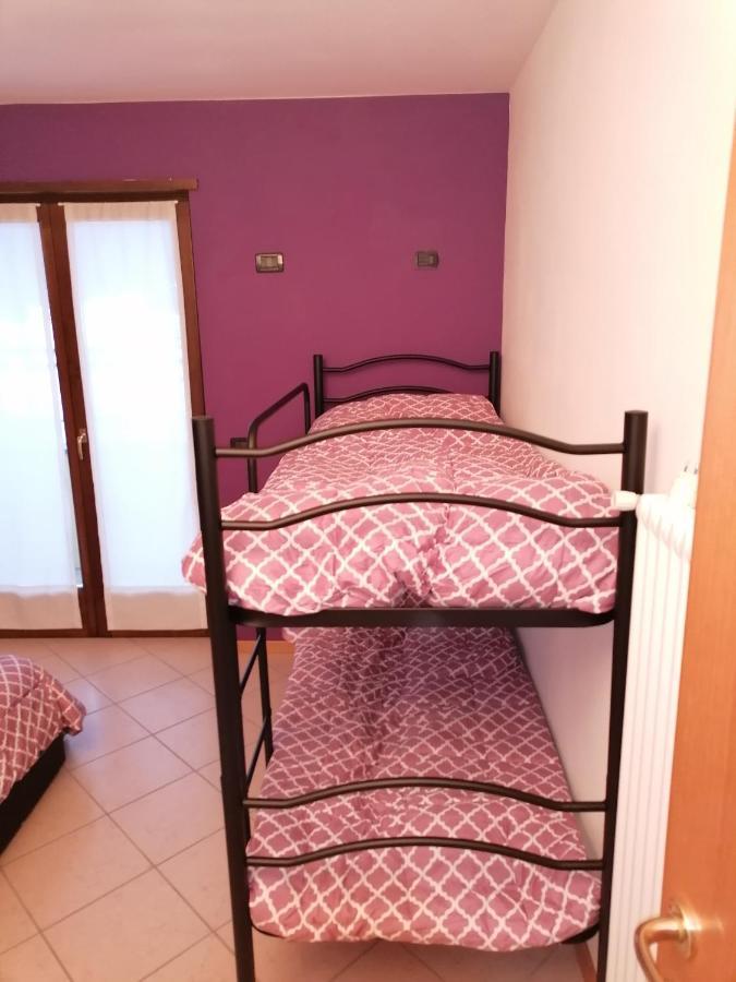 Al Sasso Apartment