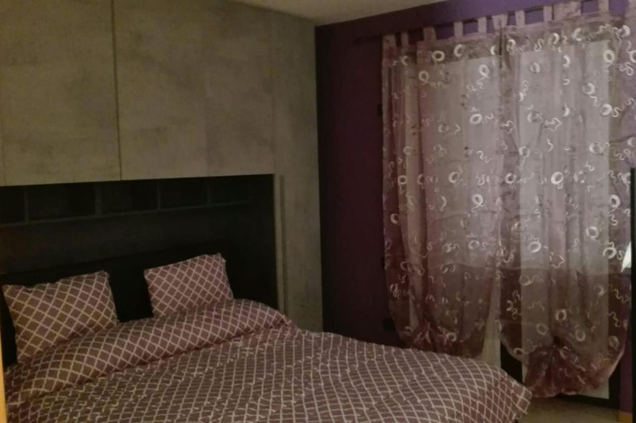 Apartment Al Sasso Andalo