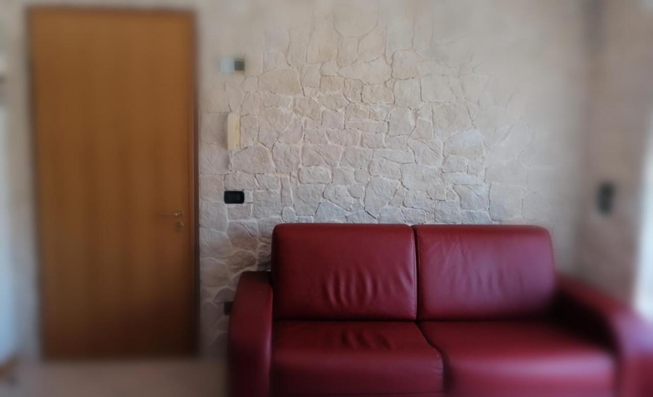 Appartamento Al Sasso