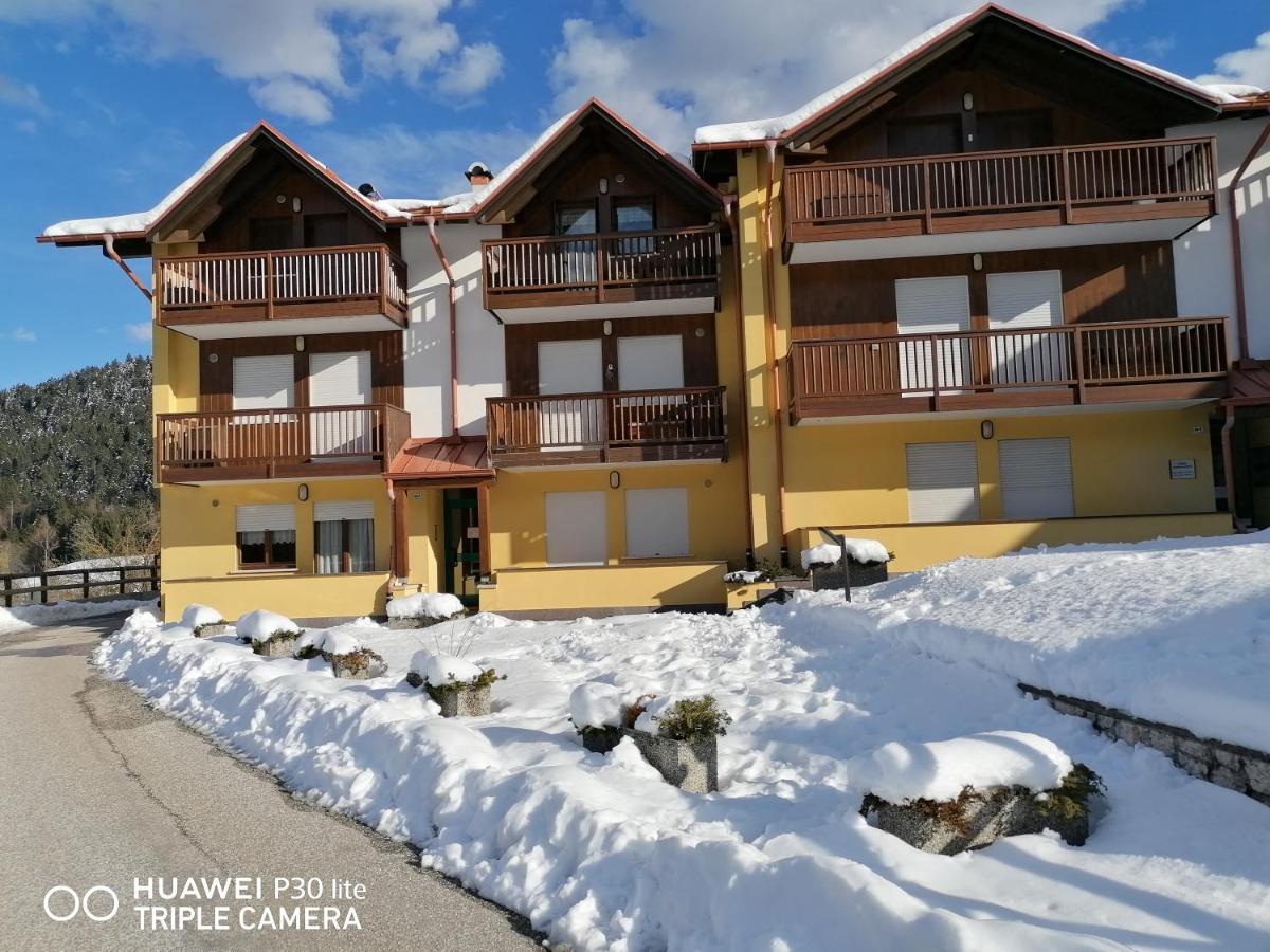 Al Sasso Apartment