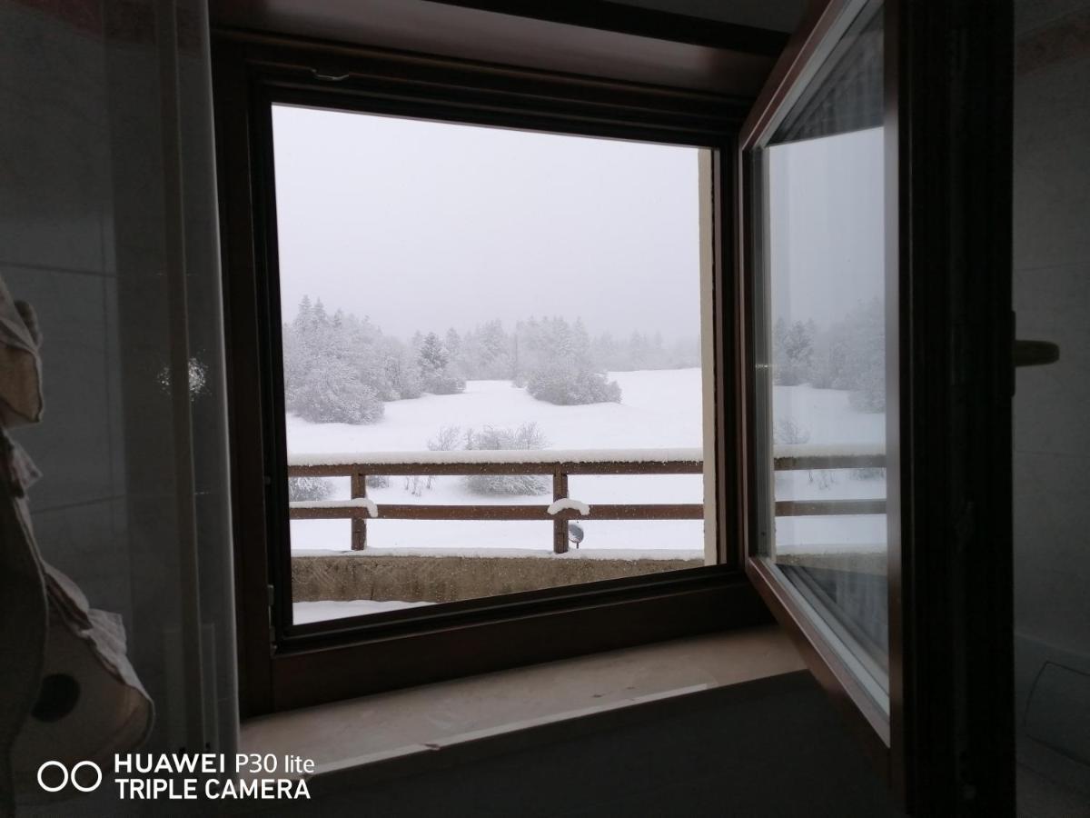 Apartment Al Sasso Andalo