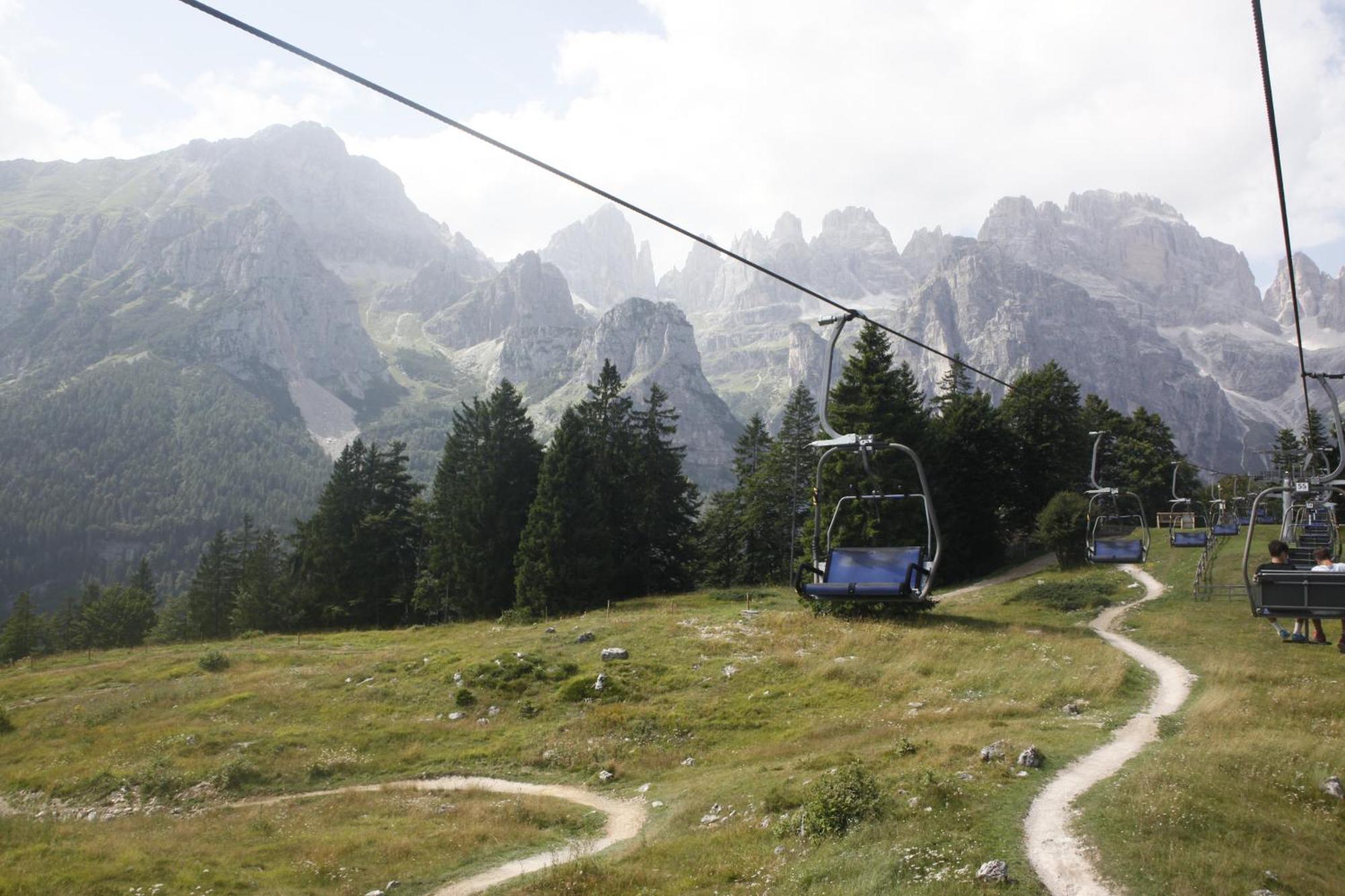Appartamento Al Sasso *
