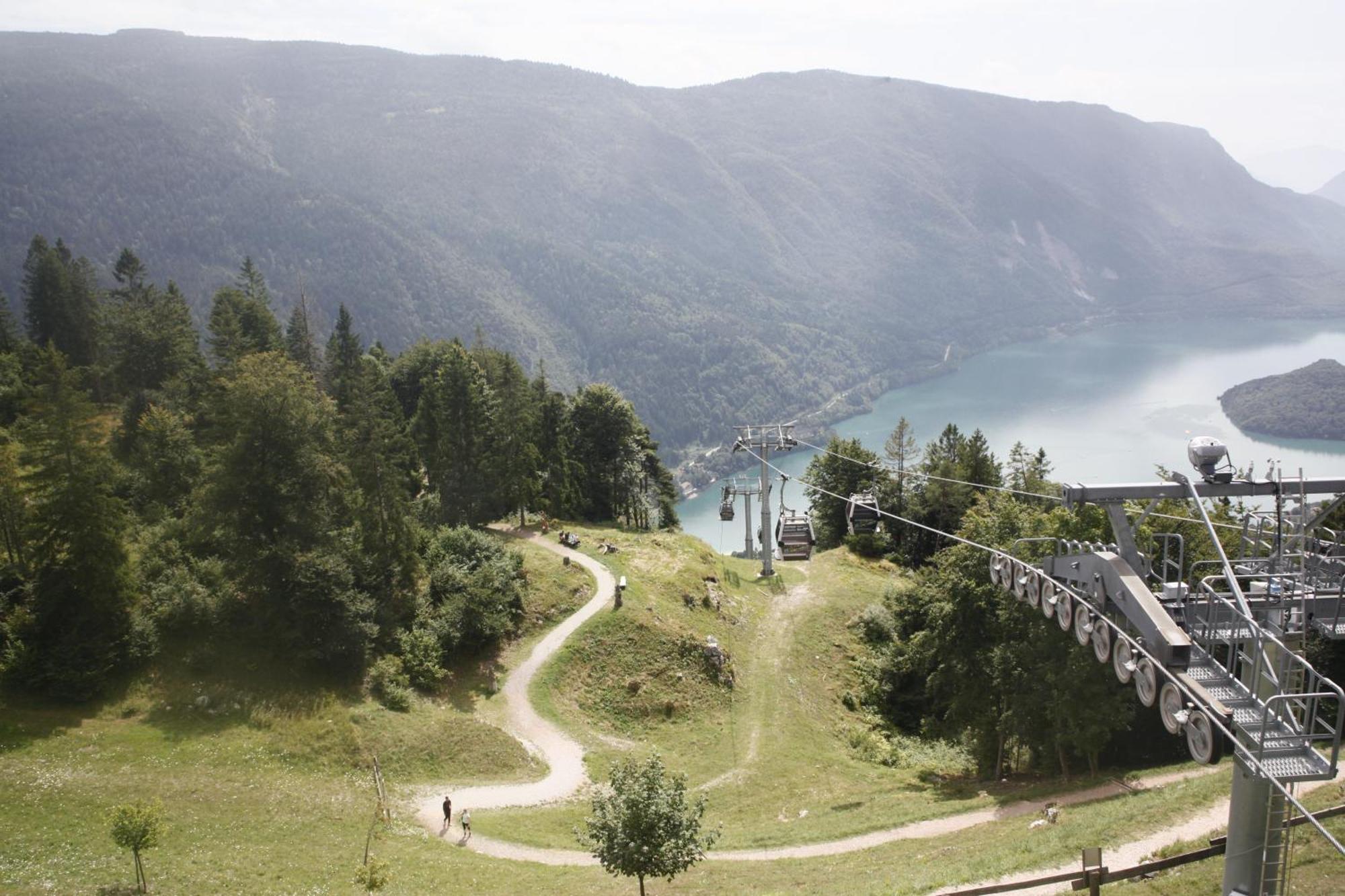 Apartment Al Sasso Andalo